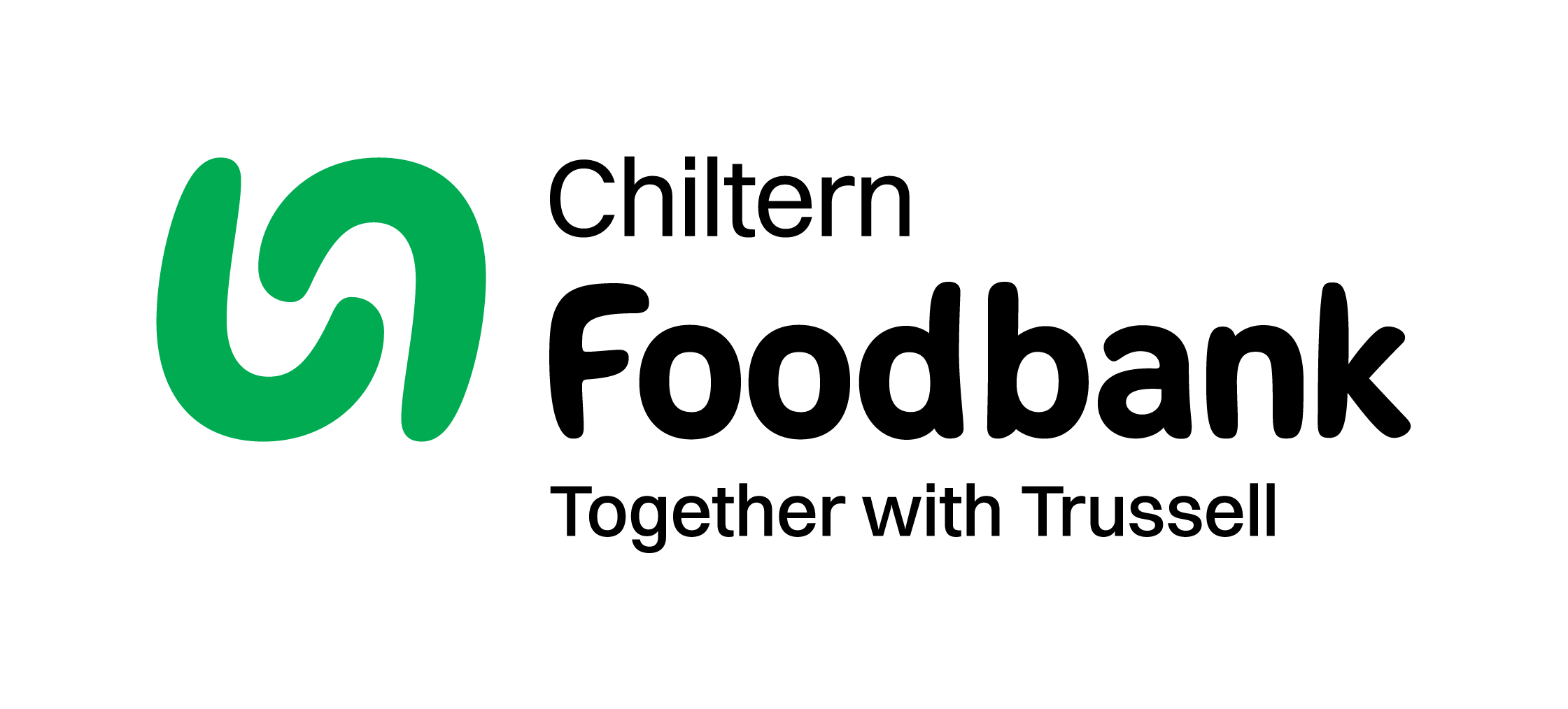 Chiltern Foodbank Logo